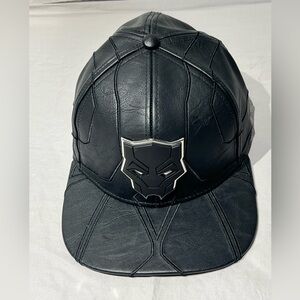 Black Panther SnapBack